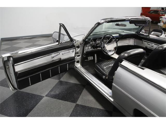 1961 Ford Thunderbird (CC-1106975) for sale in Concord, North Carolina