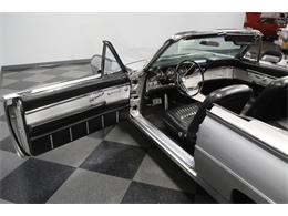 1961 Ford Thunderbird (CC-1106975) for sale in Concord, North Carolina