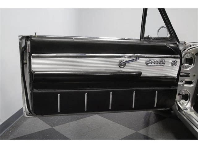 1961 Ford Thunderbird (CC-1106975) for sale in Concord, North Carolina