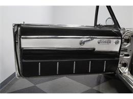 1961 Ford Thunderbird (CC-1106975) for sale in Concord, North Carolina