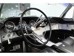 1961 Ford Thunderbird (CC-1106975) for sale in Concord, North Carolina