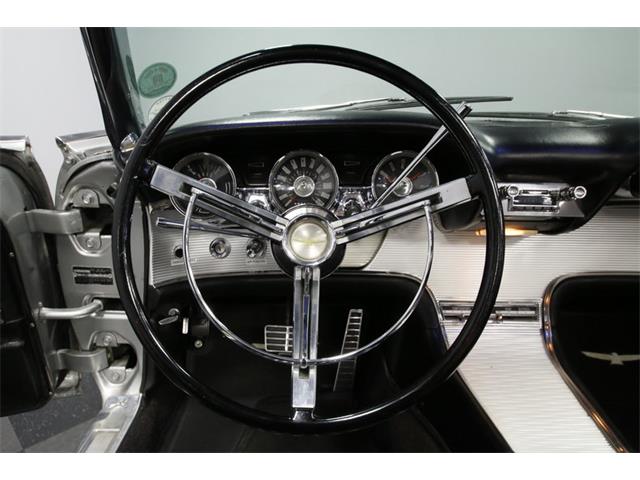 1961 Ford Thunderbird (CC-1106975) for sale in Concord, North Carolina