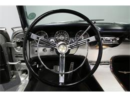 1961 Ford Thunderbird (CC-1106975) for sale in Concord, North Carolina