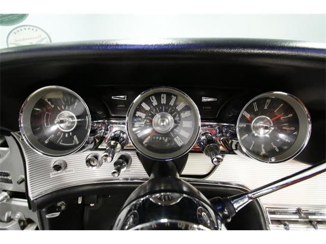 1961 Ford Thunderbird (CC-1106975) for sale in Concord, North Carolina