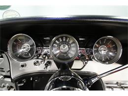 1961 Ford Thunderbird (CC-1106975) for sale in Concord, North Carolina
