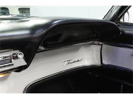 1961 Ford Thunderbird (CC-1106975) for sale in Concord, North Carolina