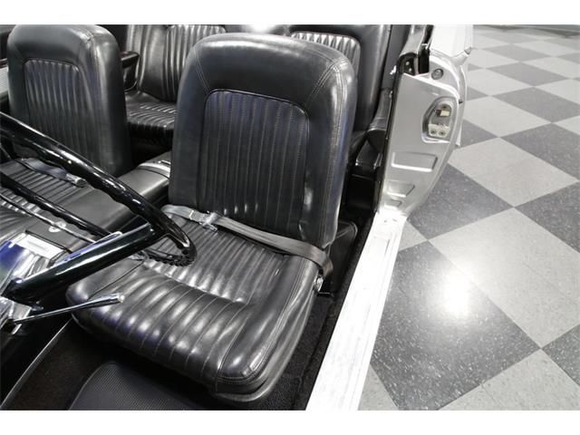 1961 Ford Thunderbird (CC-1106975) for sale in Concord, North Carolina