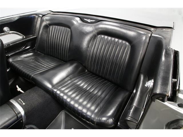 1961 Ford Thunderbird (CC-1106975) for sale in Concord, North Carolina