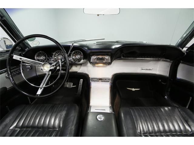 1961 Ford Thunderbird (CC-1106975) for sale in Concord, North Carolina