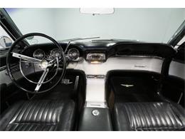 1961 Ford Thunderbird (CC-1106975) for sale in Concord, North Carolina
