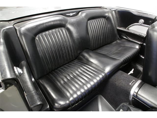 1961 Ford Thunderbird (CC-1106975) for sale in Concord, North Carolina