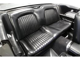 1961 Ford Thunderbird (CC-1106975) for sale in Concord, North Carolina