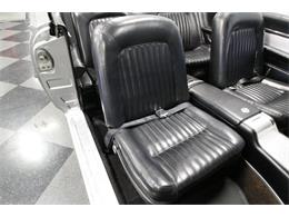 1961 Ford Thunderbird (CC-1106975) for sale in Concord, North Carolina