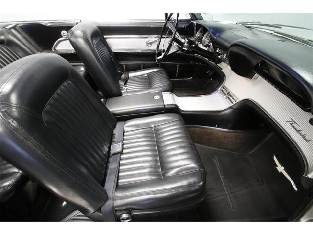 1961 Ford Thunderbird (CC-1106975) for sale in Concord, North Carolina