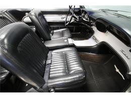 1961 Ford Thunderbird (CC-1106975) for sale in Concord, North Carolina