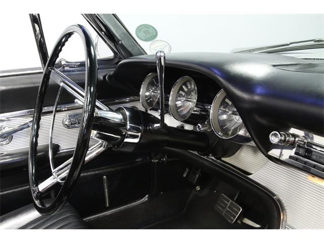1961 Ford Thunderbird (CC-1106975) for sale in Concord, North Carolina