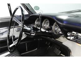 1961 Ford Thunderbird (CC-1106975) for sale in Concord, North Carolina