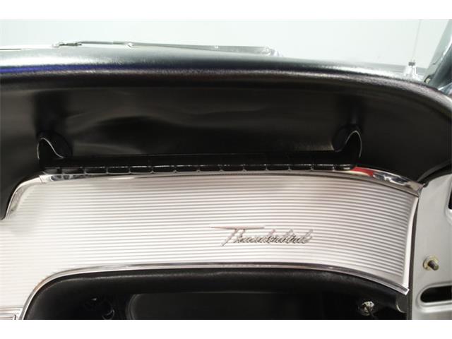 1961 Ford Thunderbird (CC-1106975) for sale in Concord, North Carolina