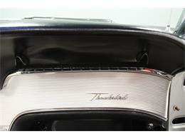 1961 Ford Thunderbird (CC-1106975) for sale in Concord, North Carolina
