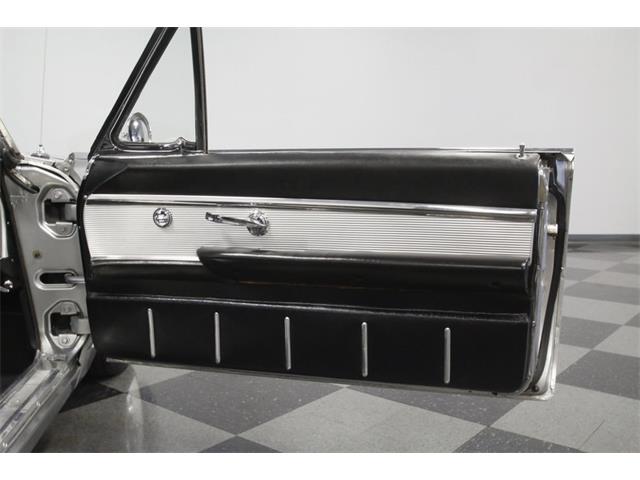 1961 Ford Thunderbird (CC-1106975) for sale in Concord, North Carolina