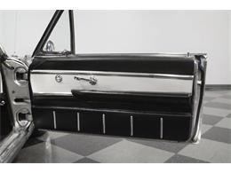 1961 Ford Thunderbird (CC-1106975) for sale in Concord, North Carolina