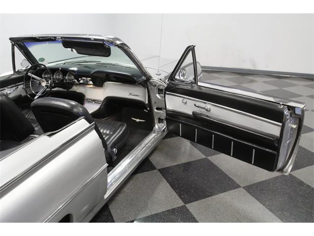 1961 Ford Thunderbird (CC-1106975) for sale in Concord, North Carolina