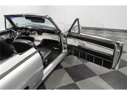 1961 Ford Thunderbird (CC-1106975) for sale in Concord, North Carolina