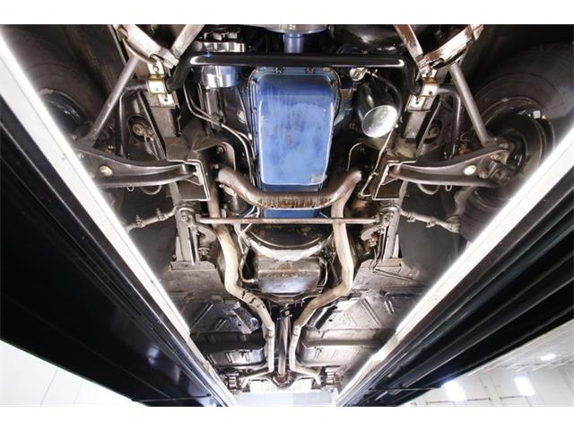 1961 Ford Thunderbird (CC-1106975) for sale in Concord, North Carolina