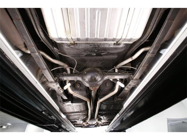 1961 Ford Thunderbird (CC-1106975) for sale in Concord, North Carolina