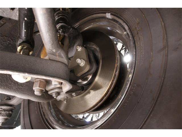1961 Ford Thunderbird (CC-1106975) for sale in Concord, North Carolina