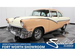 1956 Ford Fairlane (CC-1106979) for sale in Ft Worth, Texas