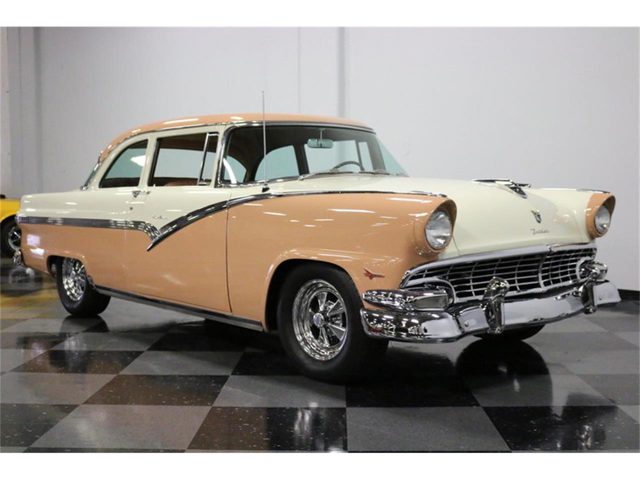 1956 Ford Fairlane for Sale | ClassicCars.com | CC-1106979