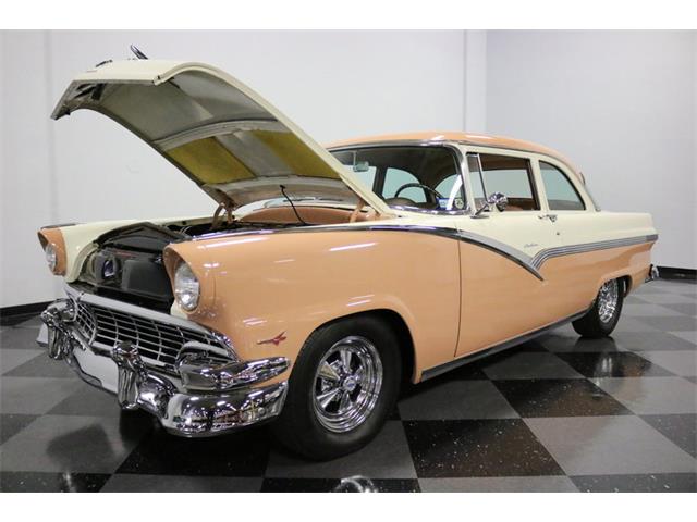 1956 Ford Fairlane For Sale Cc 1106979