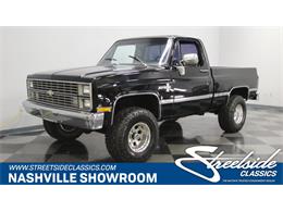 1983 Chevrolet K-10 (CC-1100700) for sale in Lavergne, Tennessee