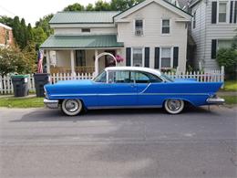 1957 Lincoln Capri (CC-1107004) for sale in Fultonvile, New York