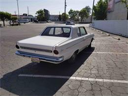 1963 Dodge Dart GT (CC-1107005) for sale in Long Beach, California