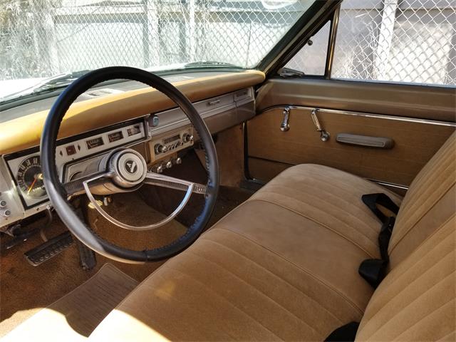 1963 Dodge Dart GT (CC-1107005) for sale in Long Beach, California