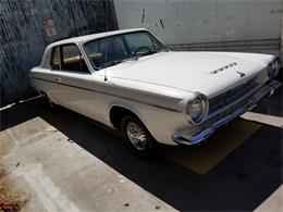 1963 Dodge Dart GT (CC-1107005) for sale in Long Beach, California