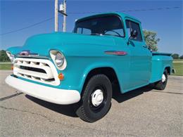 1957 Chevrolet 3200 (CC-1107011) for sale in Jefferson, Wisconsin