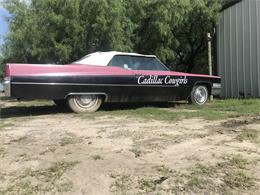 1969 Cadillac DeVille (CC-1107012) for sale in Kingsville , Texas