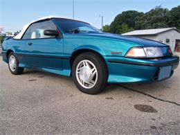 1992 Chevrolet Cavalier (CC-1107016) for sale in Jefferson, Wisconsin