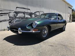 1970 Jaguar XKE (CC-1107050) for sale in Fairfield, California
