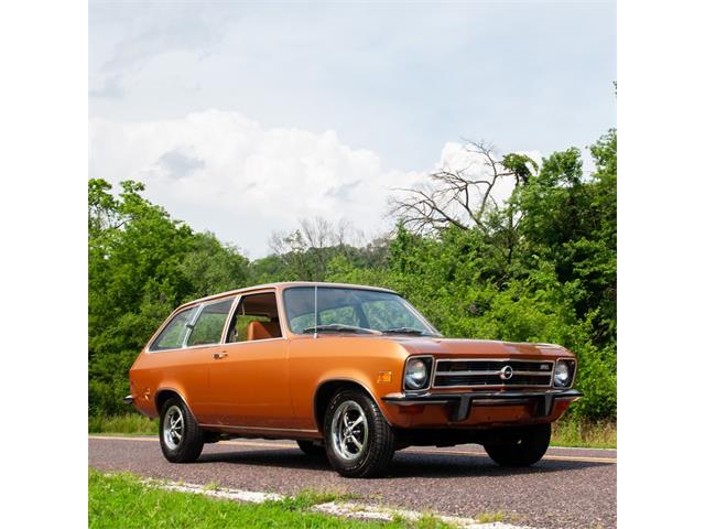 1973 Opel 1900 Sports Wagon (CC-1107065) for sale in St. Louis, Missouri
