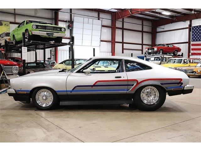 1976 Ford Mustang II Cobra (CC-1100707) for sale in Kentwood, Michigan
