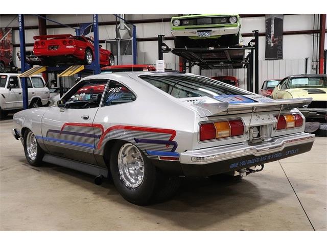 1976 Ford Mustang II Cobra (CC-1100707) for sale in Kentwood, Michigan