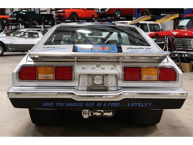 1976 Ford Mustang II Cobra (CC-1100707) for sale in Kentwood, Michigan