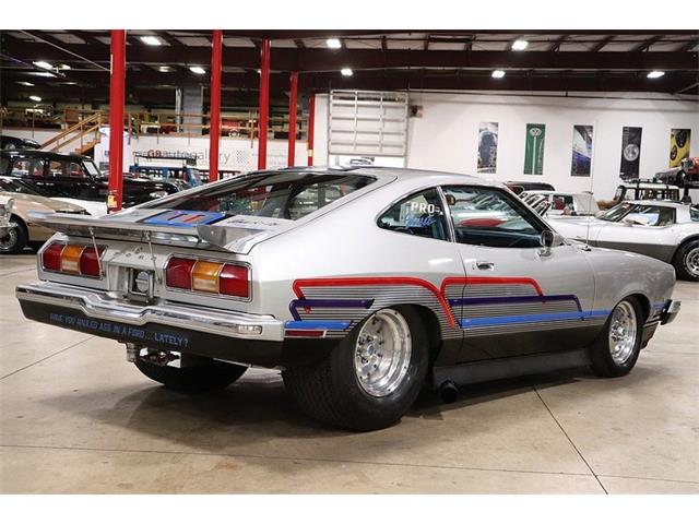 1976 Ford Mustang II Cobra (CC-1100707) for sale in Kentwood, Michigan