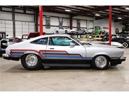 1976 Ford Mustang II Cobra (CC-1100707) for sale in Kentwood, Michigan
