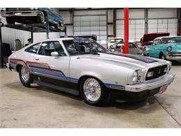 1976 Ford Mustang II Cobra (CC-1100707) for sale in Kentwood, Michigan