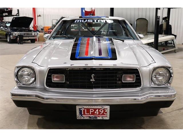 1976 Ford Mustang II Cobra (CC-1100707) for sale in Kentwood, Michigan